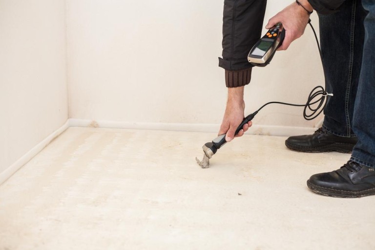 Comment détecter une fuite d'eau à Thiais rapidement ?